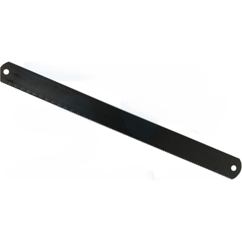 Изображение товара Полотно машинное 400x40x2х4мм Р6М5 УТ-00003016 для металла