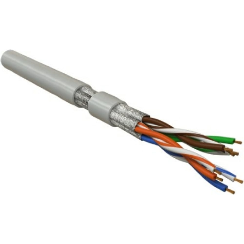 Кабель Hyperline hyperline pwc iec19 shm 5 0 bk кабель питания shucko c19 3x1 5 5м