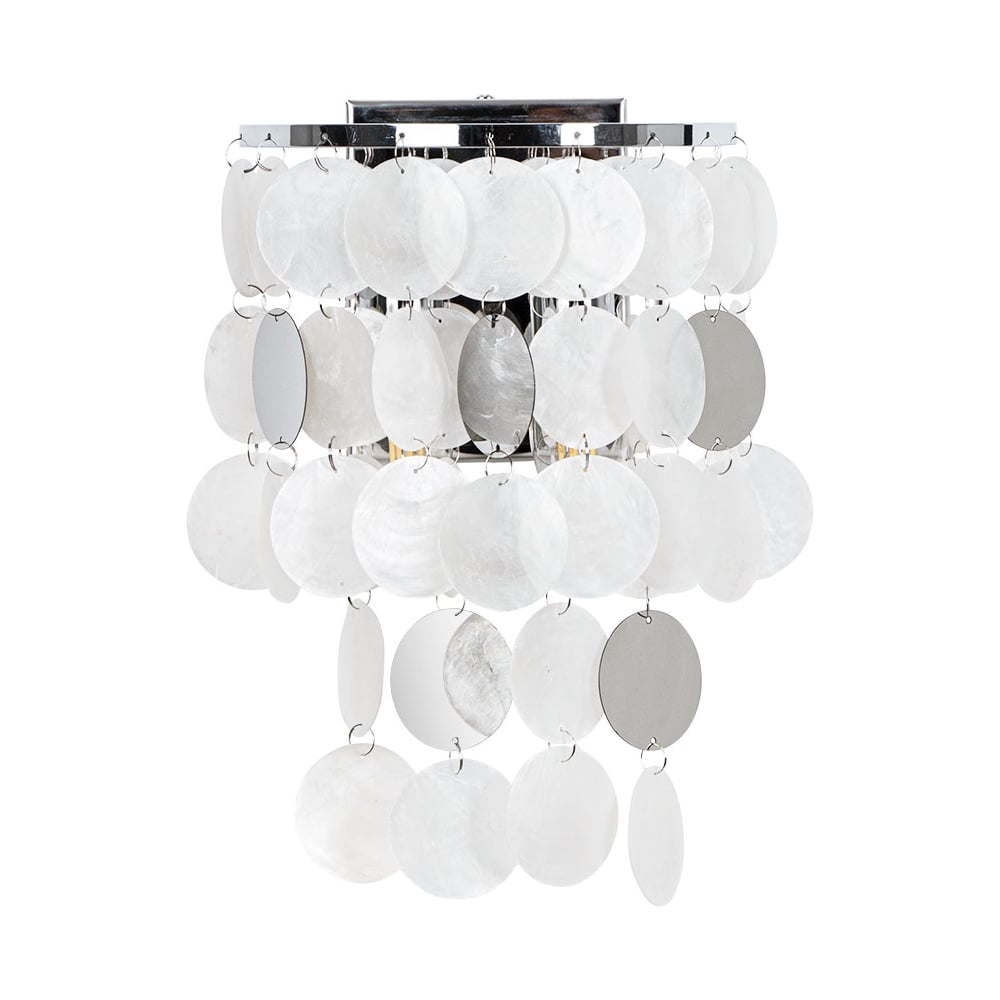 Изображение товара Светильник настенный ARTE LAMP A4100AP-2CC