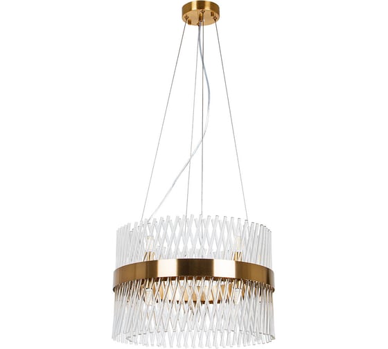 Изображение товара Светильник подвесной ARTE LAMP A1073LM-10PB