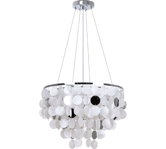 Изображение товара Светильник подвесной ARTE LAMP A4100LM-6CC