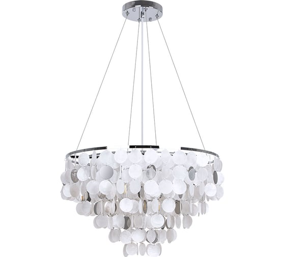 Изображение товара Светильник подвесной ARTE LAMP A4100LM-8CC