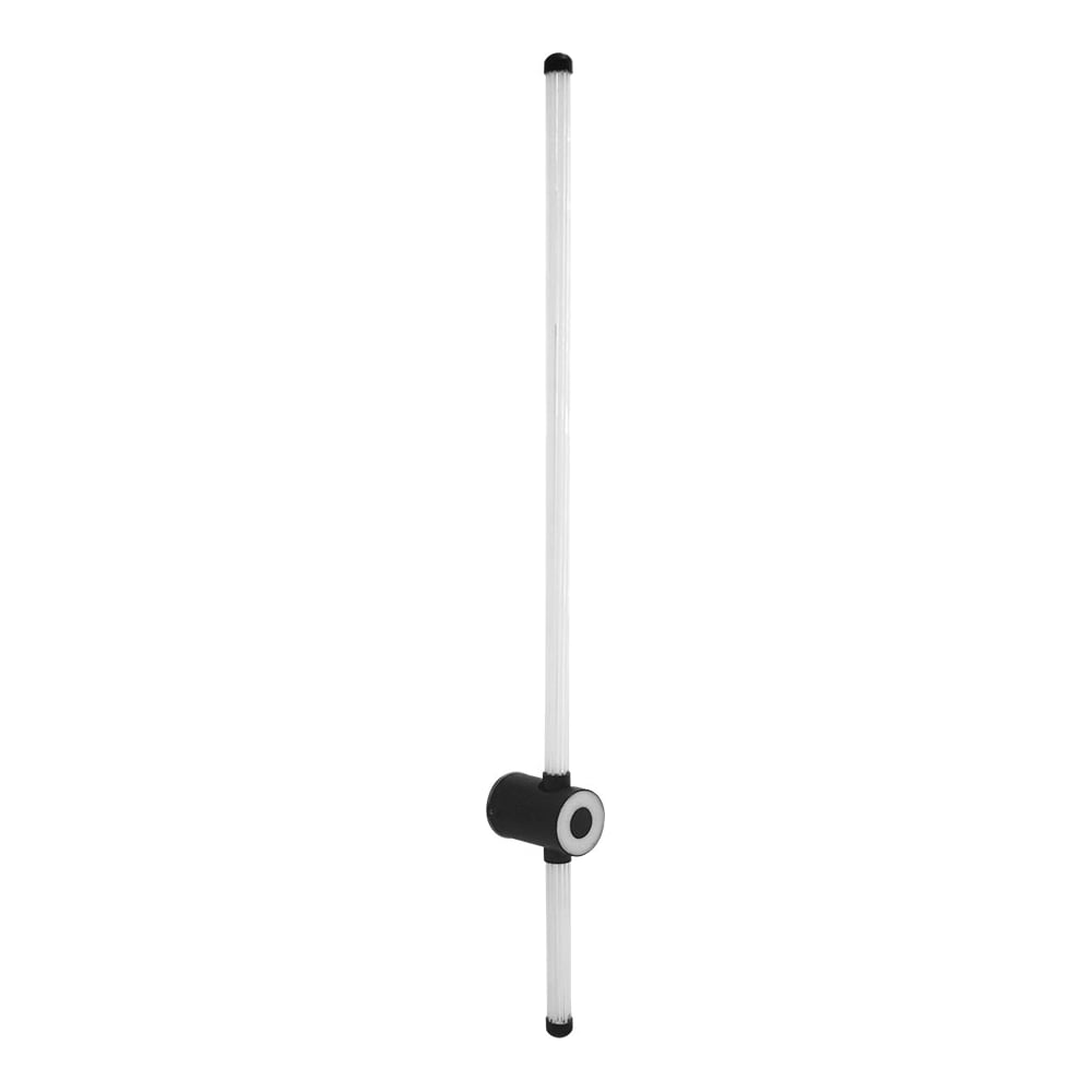 Изображение товара Уличный светильник ARTE LAMP A3616AL-1BK