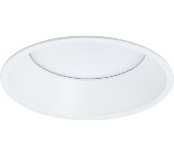 Изображение товара Светильник потолочный встраиваемый светодиодный ARTE LAMP FRAME 118x5 A7794PL-1WH