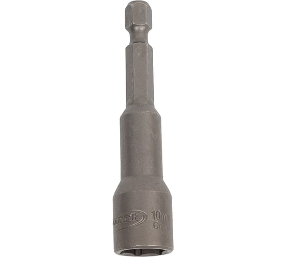 Изображение товара Бита с торцевой головкой магнитная SW 10х65 мм Format 645F 0032