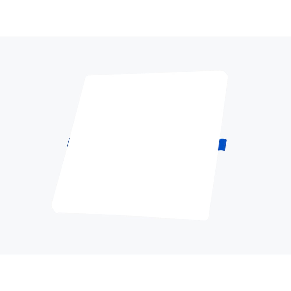 Изображение товара Встраиваемый светильник LEDS POWER 36Вт серия FRAME квадратный 4000К