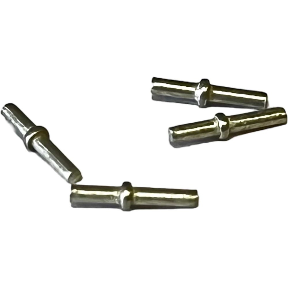 Изображение товара Штыревой лепесток ОПМ ГОСТ 16840-78 100 шт для пайки