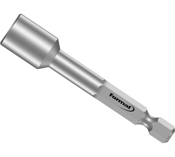 Изображение товара Бита с торцевой головкой магнитная SW 13х65 мм Format 645F 0041