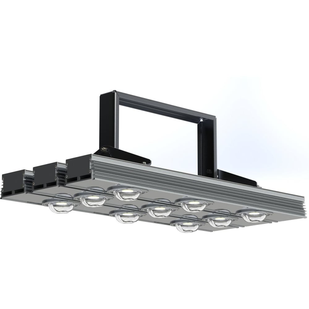 Изображение товара Промышленный светодиодный светильник Элина-Т CLP-900-5120-67 900 Вт IP67