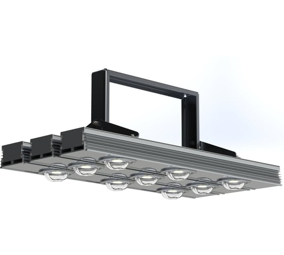 Изображение товара светильник светодиодный промышленный Элина-Т ООО CLP-TRIO-900-5120-67 7930161530609