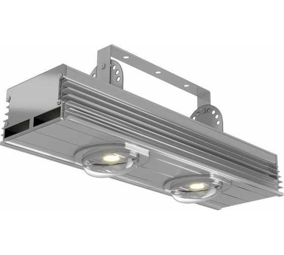 Изображение товара Промышленный светодиодный светильник Элина-Т, ООО CLP-200-5120-67 7930161530562