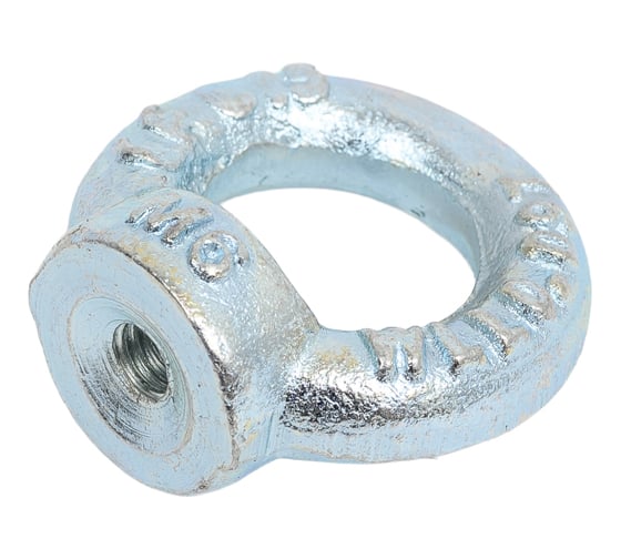 Изображение товара Рым-гайка КРЕП-КОМП DIN 582 м6 50 шт рг6ф