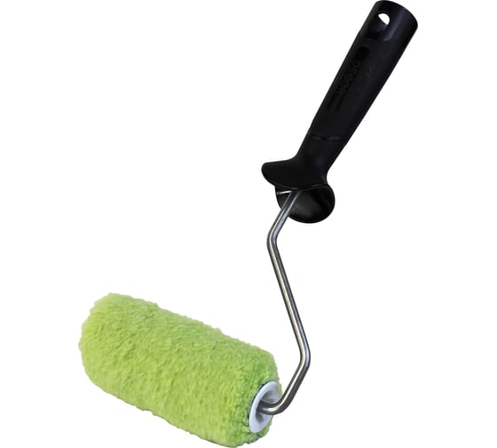 Изображение товара Валик-миди DECOR полиакрил, 100мм, d-30мм, ворс 18мм 420-3100 11614449