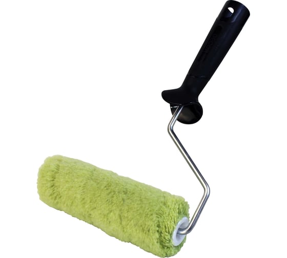 Изображение товара Валик-миди DECOR полиакрил, 150мм, d-30мм, ворс 18мм 420-3150 11614430