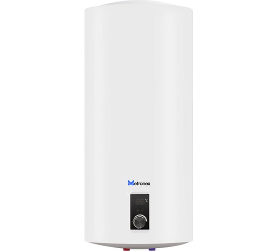 Изображение товара Водонагреватель Metronex DRYHeat MXDDRY WH 2 80л - СУХОЙ ТЭН MXDDRY2080BEL