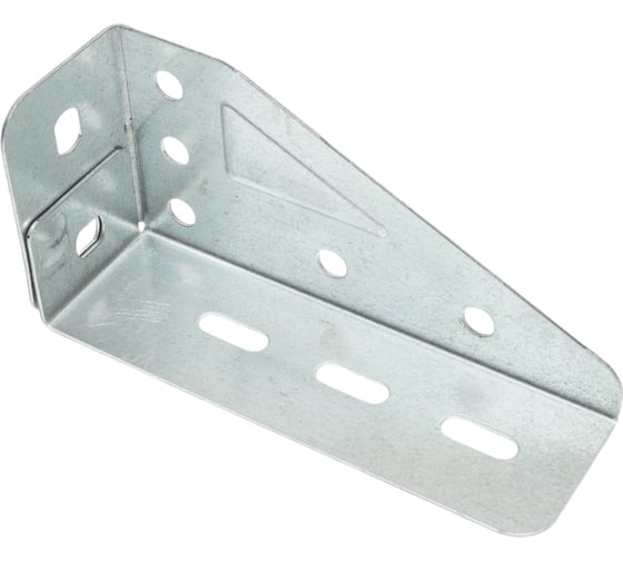 Изображение товара Консоль легкая DKC основание 100мм, 10 шт BBL3010 BBL3010DIY