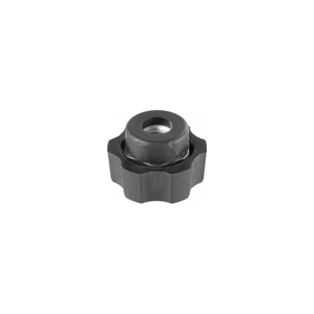 Изображение товара Барашек Миниворкс черный разборный с рукояткой Ø21 М5 15 шт