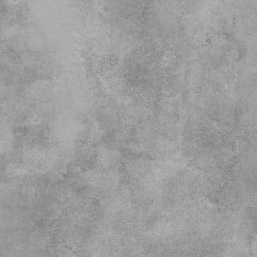Изображение товара Керамогранит матовый AlmaCeramica Drive 600х600х9 серый для пола и стен