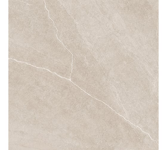 Изображение товара Керамогранит матовый AlmaCeramica Rock Line 600х600х9 1,8м2 цвет коричневый GFU6060RKL40R