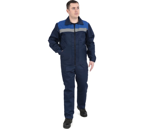 Изображение товара Костюм SEMAGRAD Специалист 56-58 95220051