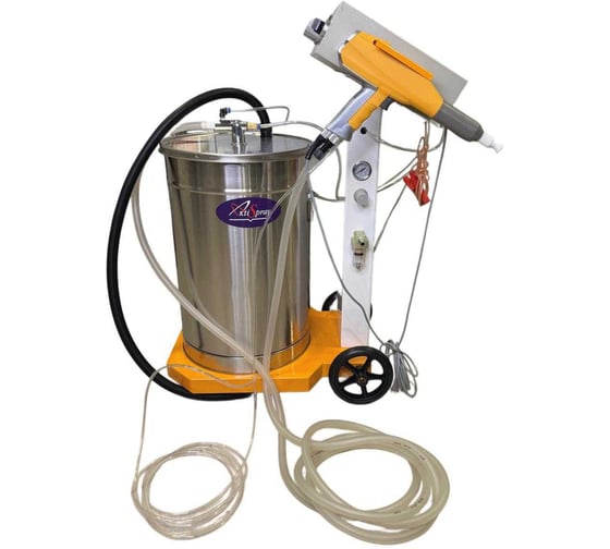 Изображение товара Установка порошковой окраски AktiSpray AvS-P1