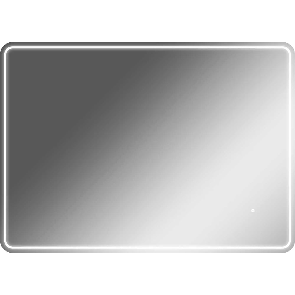 Изображение товара Зеркало Sansa Лион PR-M 700х500 LED с подсветкой и бесконтактным управлением