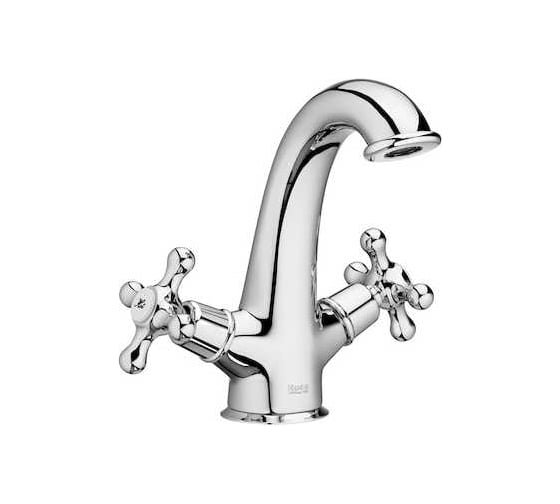 Изображение товара Смеситель для раковины Roca CARMEN Click-Clac 75A3A4BC00