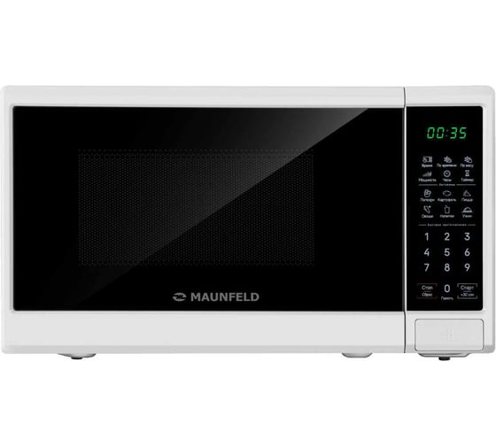 Изображение товара Микроволновая печь MAUNFELD MFSMO720EW07