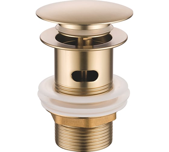 Изображение товара Донный клапан Ledeme L65Y-2