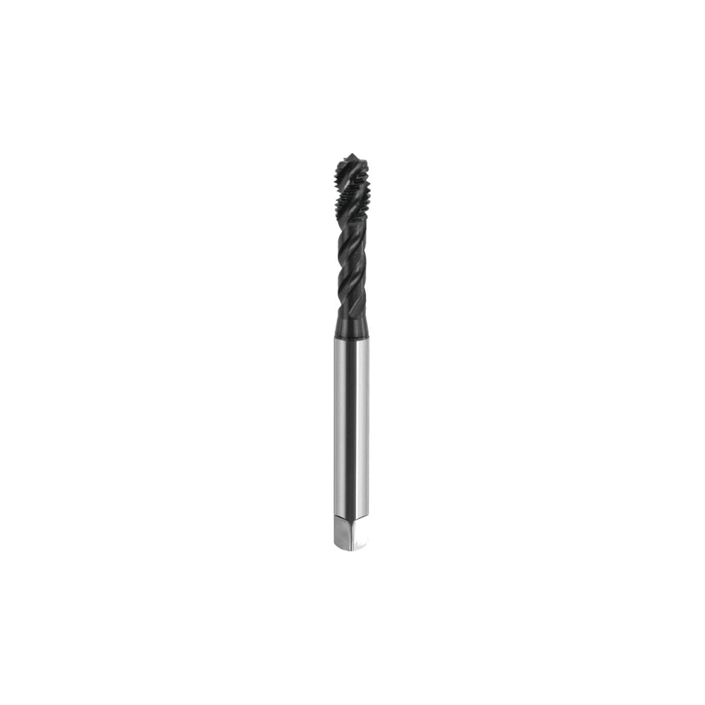 Изображение товара Метчик машинный SOVIS М10х1, HSSE, 6H, DIN 371-C, TiAlN INOX