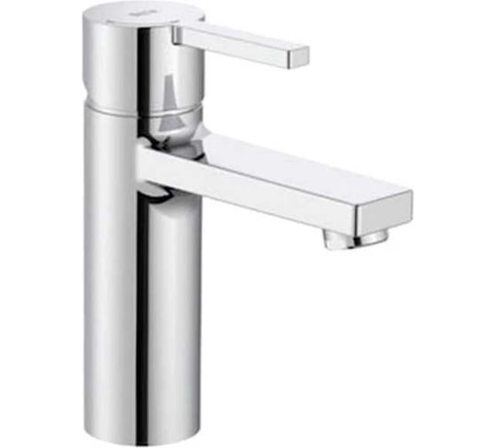 Изображение товара Смеситель для раковины Roca NAIA CS click-clack 75A3296C00