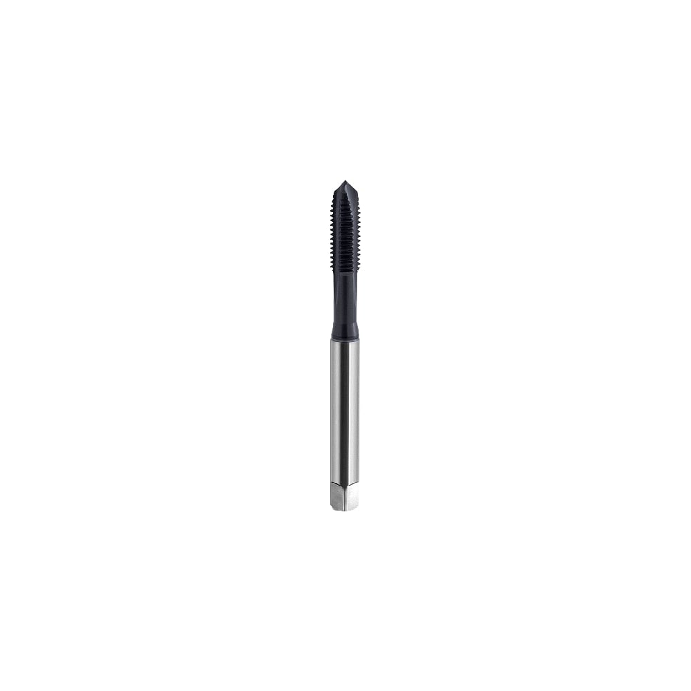 Изображение товара Метчик машинный SOVIS М8х1, 0, HSSE, 6H DIN 371-B TiAlN INOX