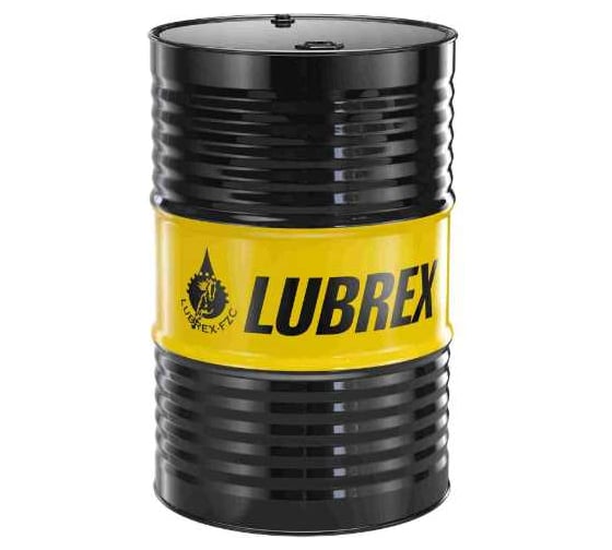 Изображение товара Масло LUBREX VELOCITY NANO C5 0W-20, 200л 210215