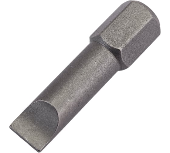 Изображение товара Бита SL5.5x1 мм, 25 мм, 1/4 Format 6421 0015