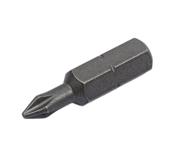 Изображение товара Бита PH1, 25 мм, 1/4 Format 6424 0005
