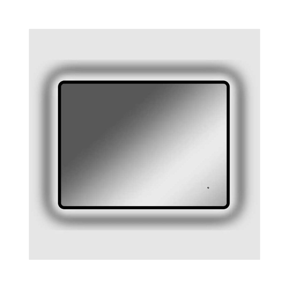 Изображение товара Зеркало Sansa Модена PR-M 800x600 без рамы сенсорное современное настенное
