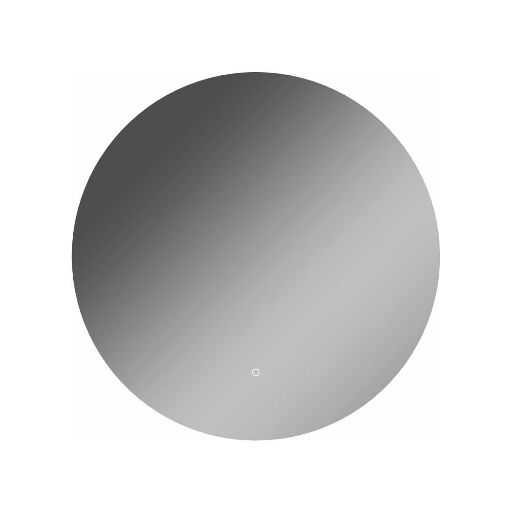 Изображение товара Зеркало настенное Sansa Остин CR 800х800 LED без рамы стиль современный