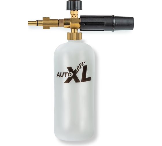 Изображение товара Пенообразователь AutoXL XL-Foam-B