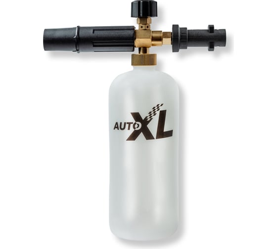 Изображение товара Пенообразователь 1 л AutoXL XL-Foam-K