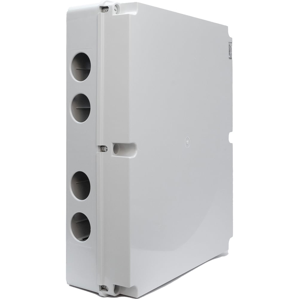 Изображение товара Корпус распаячной коробки Cetinkaya Pano 480x400x140мм IP65 для наружного монтажа