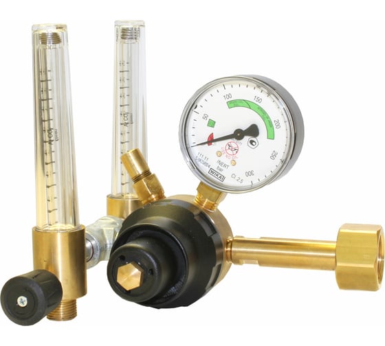 Изображение товара Редуктор для углекислоты и аргона CAVAGNA GROUP 60H3905023