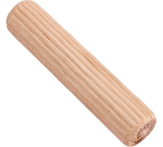 Изображение товара Деревянный мебельный шкант Крепстор 10х45, 300 шт 4665316997831​