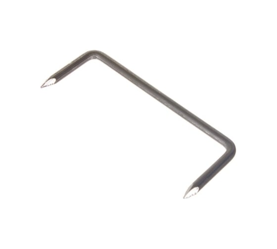 Изображение товара Строительная скоба Крепстор 10х300, 10 шт 4665316996766