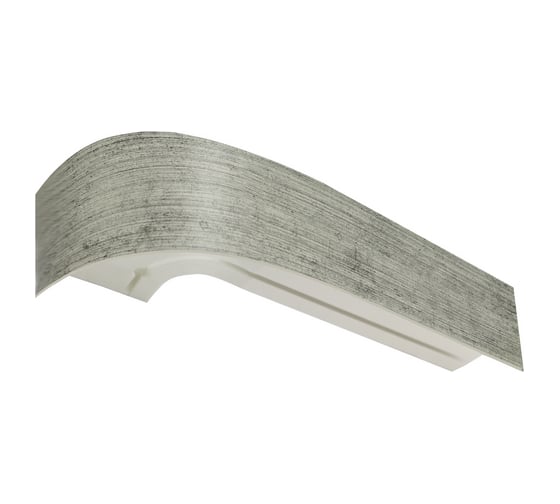 Изображение товара Трехрядный карниз Эскар Классика Патина в сборе, 2.2 м 356431220