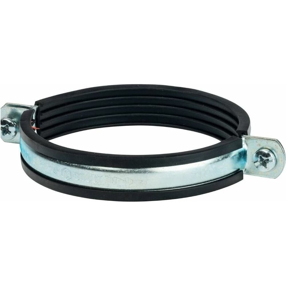 Изображение товара Сантехнический хомут Крепстор 99-105 (3.1/2) М10 5 шт