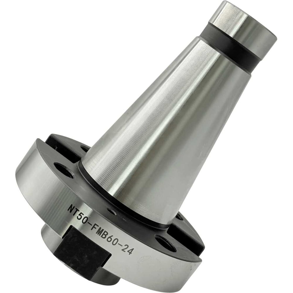 Изображение товара Оправка для фрез торцевых насадных TORNERI 7:24 пос. 60 мм NT50-FMB60