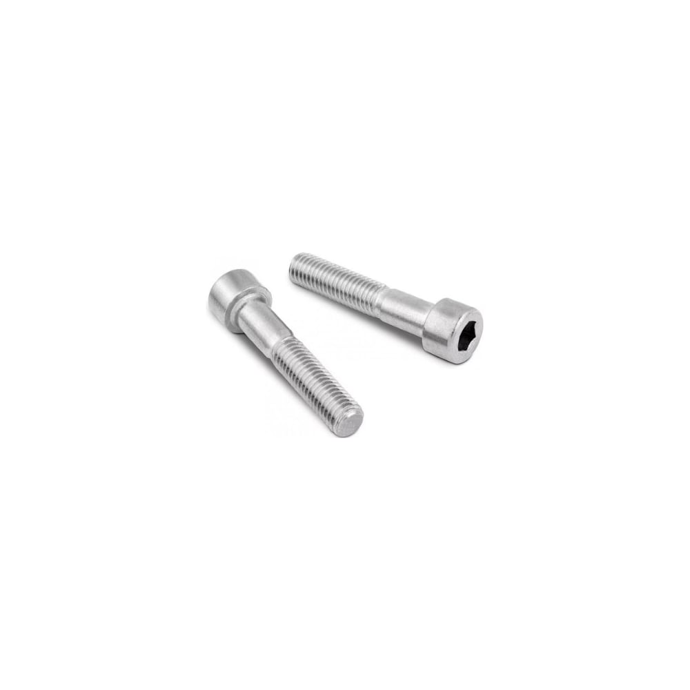 Изображение товара Винт с внутренним 6-гранником 8х50 Крепстор DIN 912 100 шт