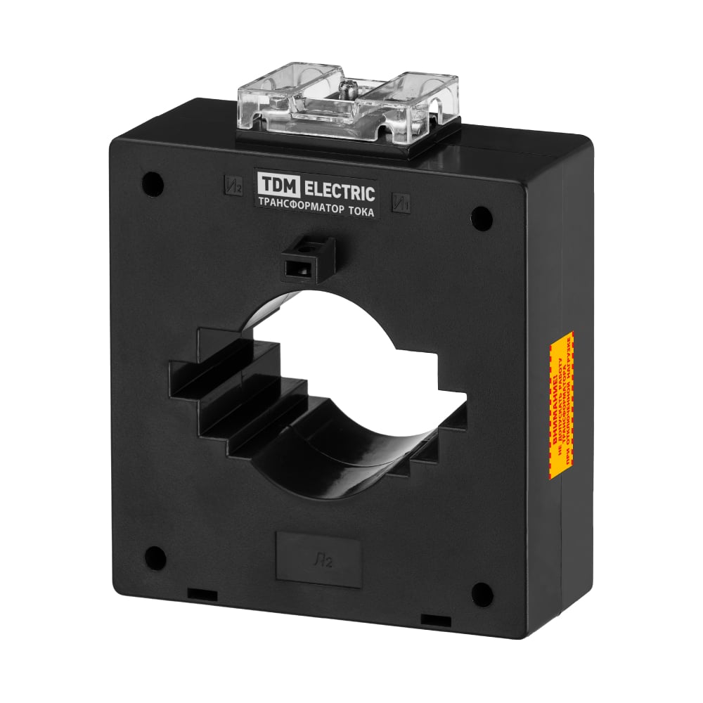 Трансформатор тока TDM ELECTRIC ТТН 100/1000/5-15VA/0,5-Р SQ1101-1137