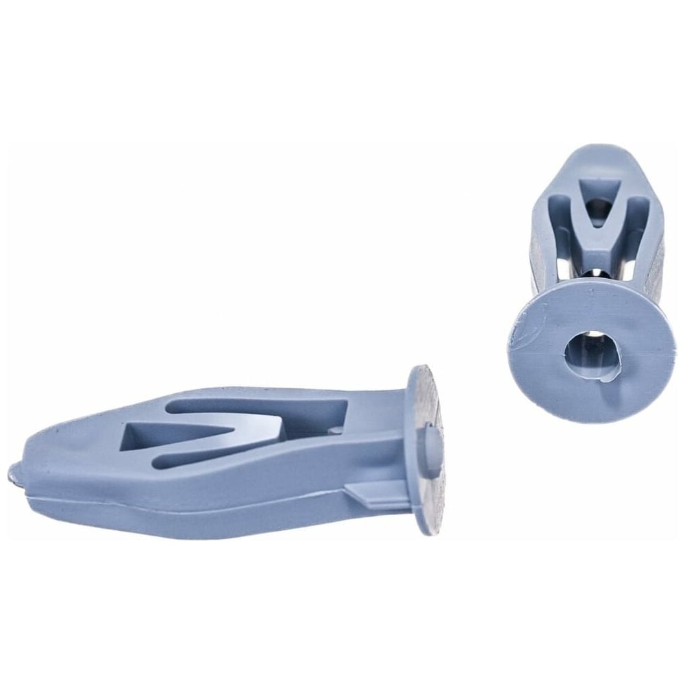 Изображение товара Дюбель Крепстор 8х28 бабочка 500 шт металлический надежный монтаж