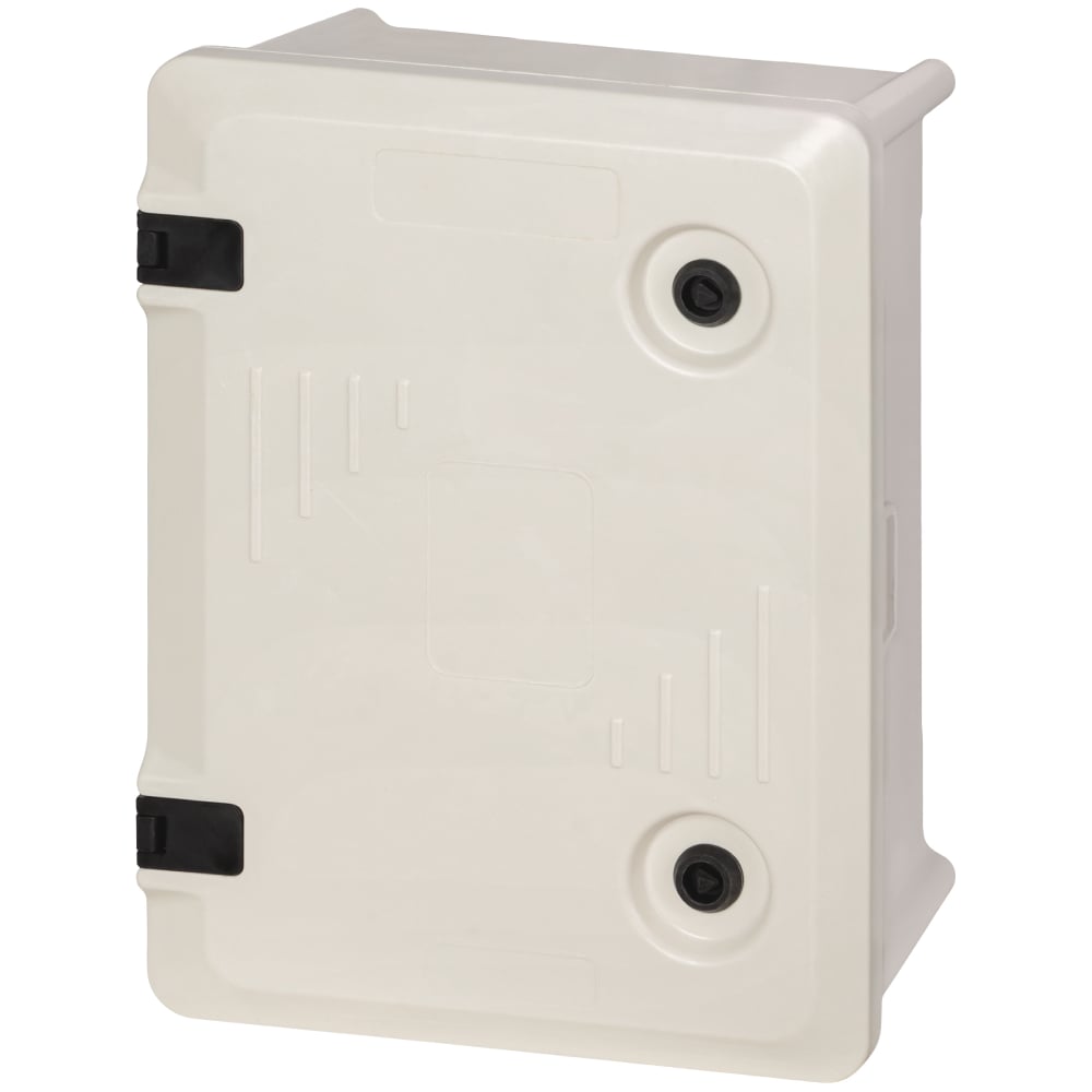 Изображение товара Антивандальный щит TDM ELECTRIC ЩПМП-1-1 IP65 IK10 навесной 400х300х170 мм